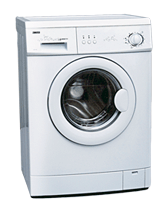 (image for) ZANUSSI 6kg ZFV626 Trim Fit Front Loading Washer