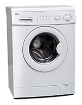 (image for) ZANUSSI 6kg ZFV826 Trim Fit Front Loading Washer