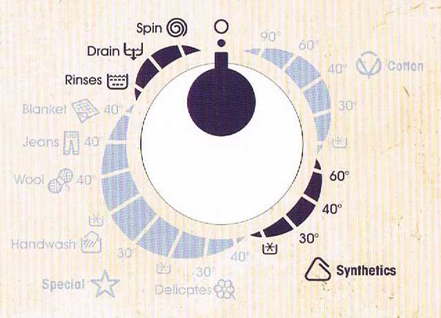 (image for) ZANUSSI ZWQ7100SO 6kg 1000rpm Top Loading Washer