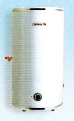 (image for) German Pool GPU-6.5 6.5-Gallon Central-type Storage Water Heater