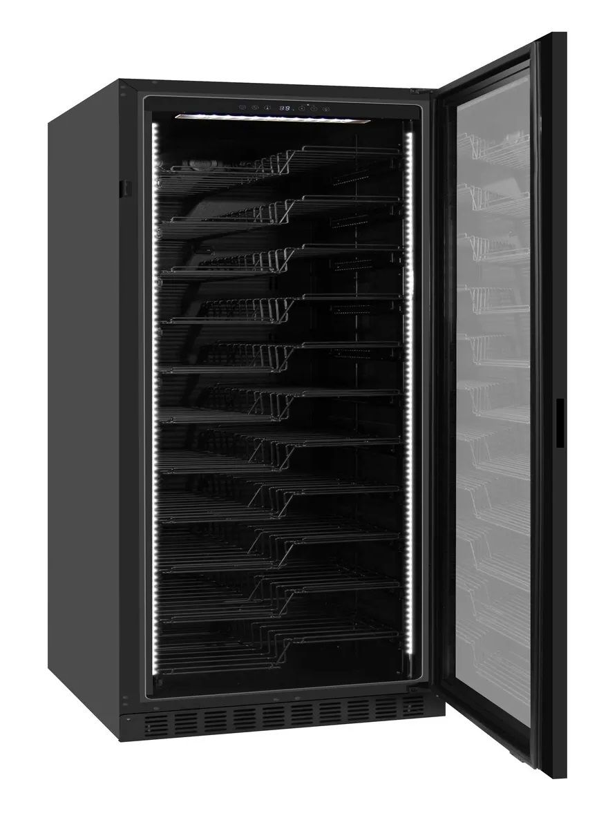 (image for) VIVANT ZCV128MC 128 Bottles Single Zone Wine Cooler